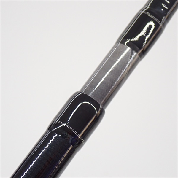 ２２ショアジギングＸ１００ＭＨ